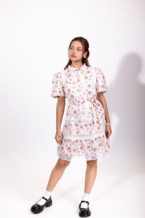 Meadow Sonnet Dress