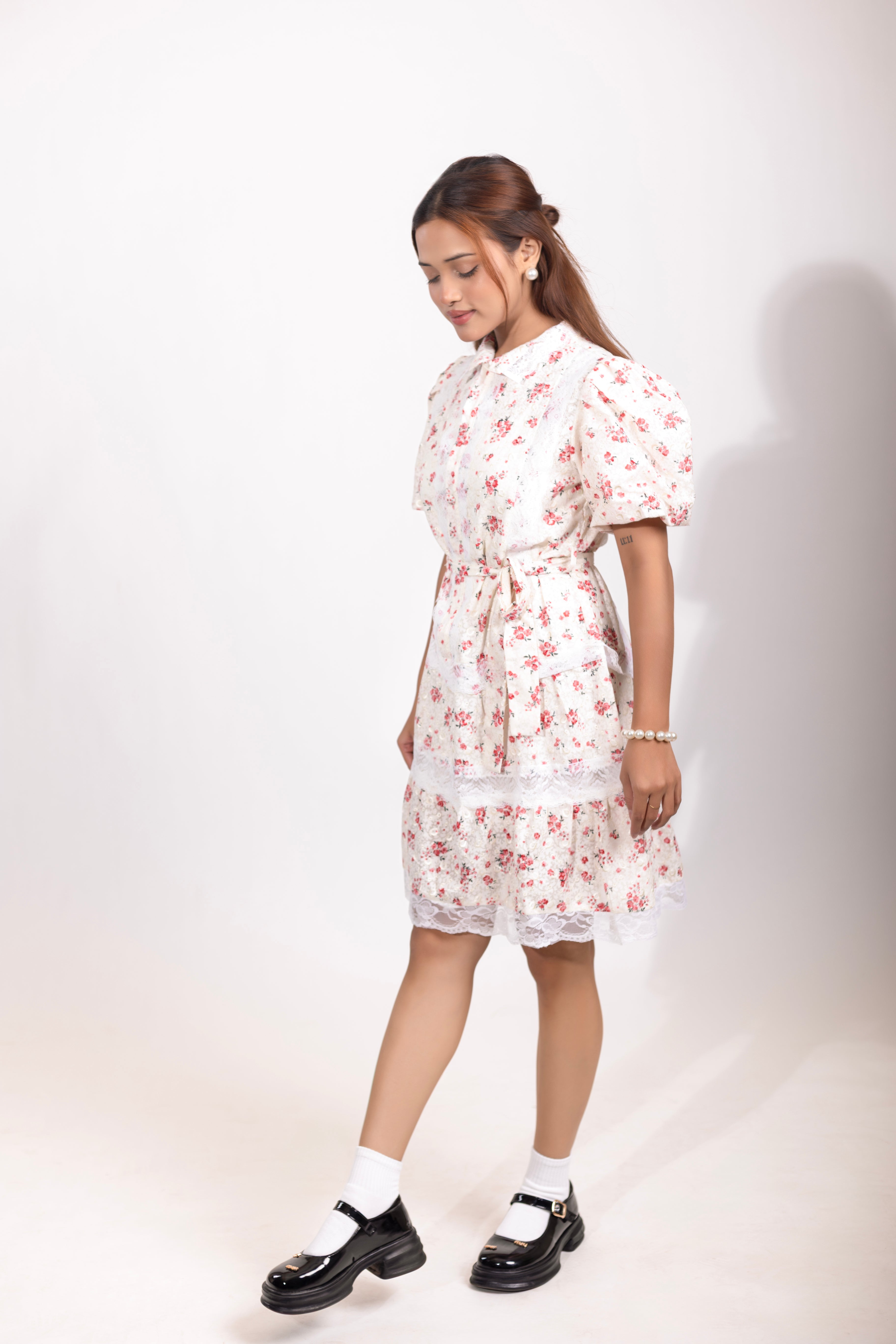 Meadow Sonnet Dress