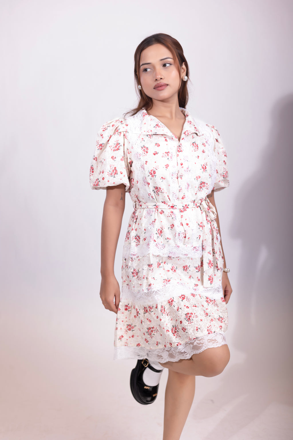 Meadow Sonnet Dress
