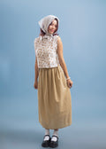 The Wildflower Stanza Two-Piece Set